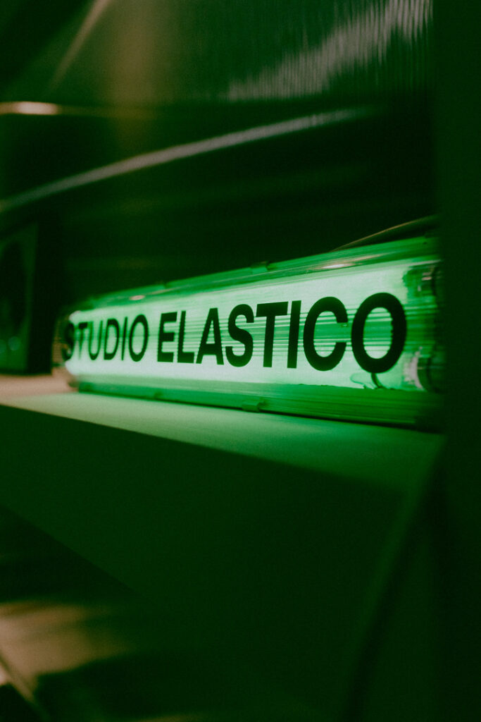Studio Elastico — fotografia 1